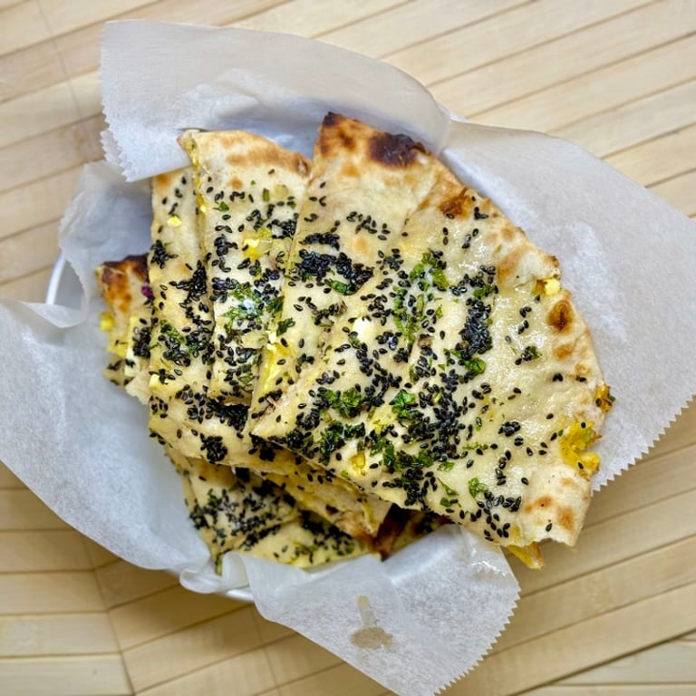 Savor Our Authentic Kulcha