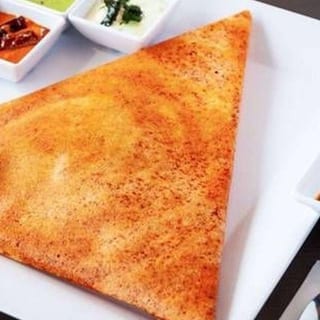 Mysore Masala Dosa