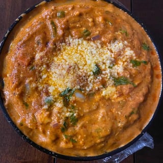 Veg. Makkhanwala