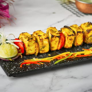 Paneer Tikka