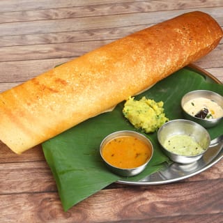 Masala Dosa