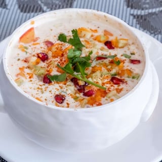 Veg. Raita
