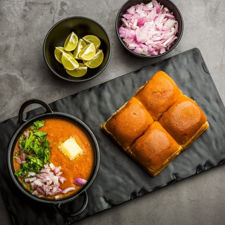 Vegetarian Delights: Indian Cuisine and More