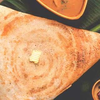 Mysore Dosa Plain