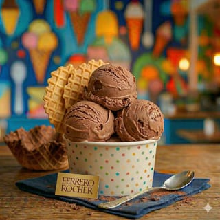 Ferrero Rocher