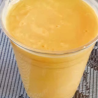 Mango Lassi