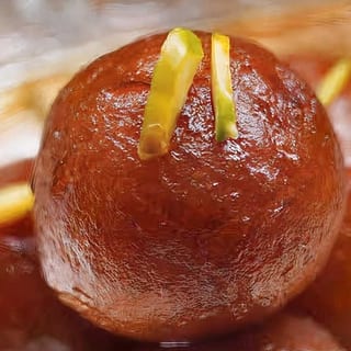 Gulab Jamun