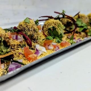 Sev Puri