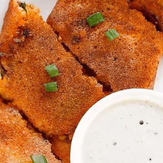 Schezwan Dosa