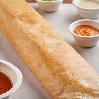 Onion Chili Dosa