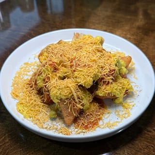 Tikha Gugra