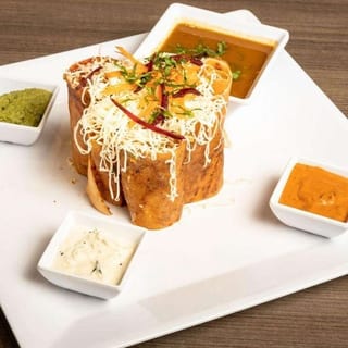 Dabang Dosa
