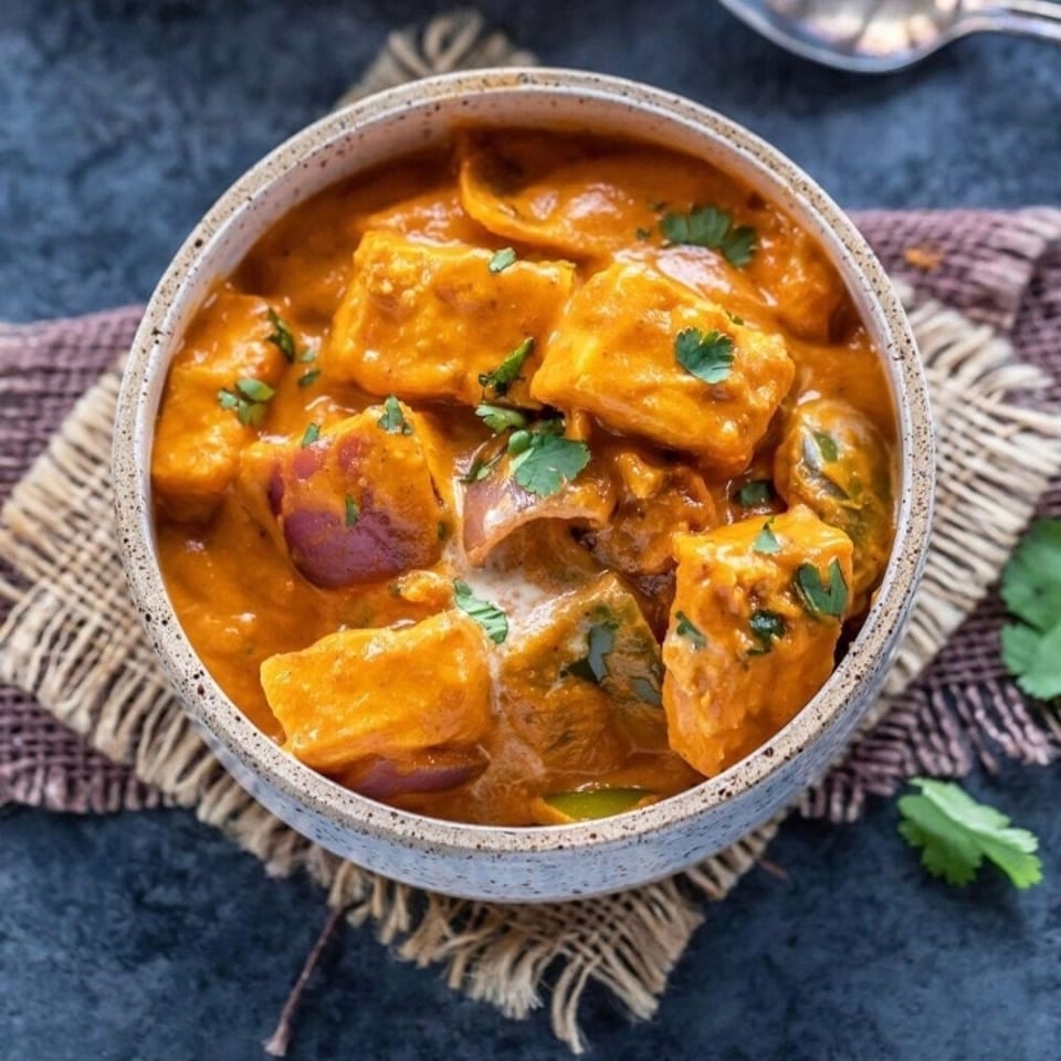Delicious Tikka Masala Awaits